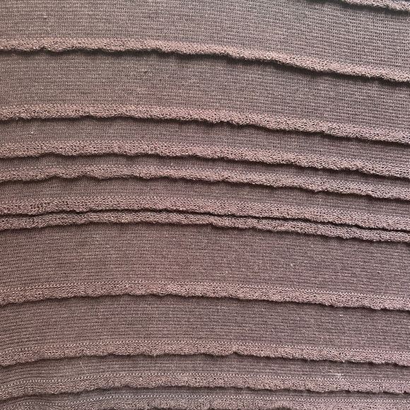 Free People Take A Spin Babydoll Tunic Dress - Picture 4 of 5